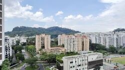 Midwood (D23), Condominium #531317451